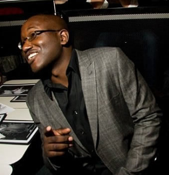 Hannibal Buress